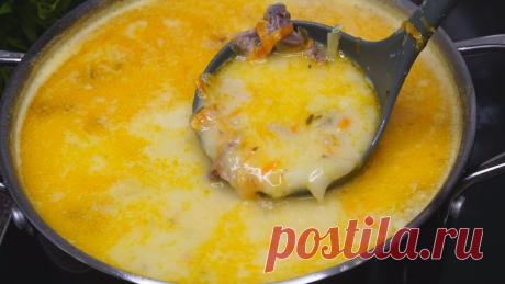 Огуречный рассольник для после праздничного обеда. Делюсь рецептом. | Вкусняшки | Яндекс Дзен