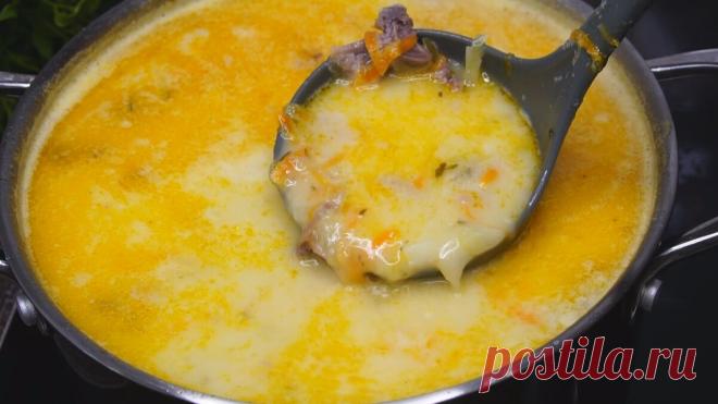 Огуречный рассольник для после праздничного обеда. Делюсь рецептом. | Вкусняшки | Яндекс Дзен