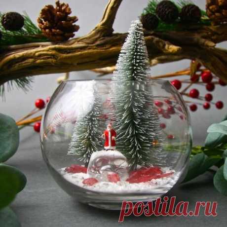 15 идей новогоднего дизайна для праздничного настроения | DIVAN.RU | Яндекс Дзен