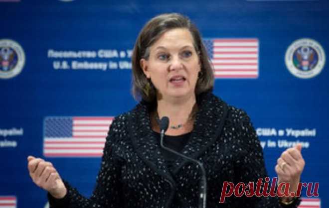 США усилят политику “кнута и пряника” для России | МК - Лондон