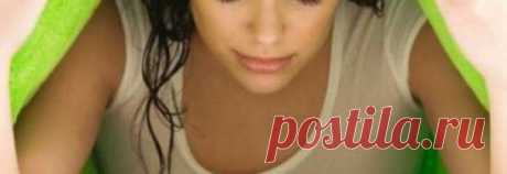 Эфирные масла от простуды и гриппа Just My Beauty