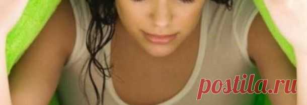 Эфирные масла от простуды и гриппа Just My Beauty