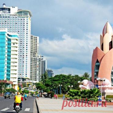 Тур Вьетнам, Нячанг из Москвы за 24066р, 10 декабря 2019