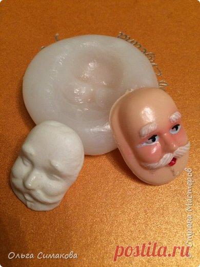 Молды NEW версия:) | Страна Мастеров