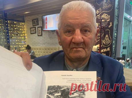 "Спитак оказался страшнее Чернобыля": генерал Тараканов рассказал об огромной трагедии СССР | МК | Дзен
