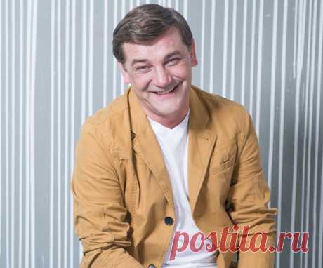 Константин Крымский