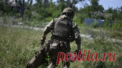 Военные Ленинградского полка захватили оружие НАТО на Харьковском направлении. Военнослужащие Ленинградского гвардейского полка российской группировки войск «Север» захватили оружие НАТО на Харьковском направлении. Часть экземпляров показал корреспонденту РИА Новости военнослужащий с позывным Заря. Читать далее