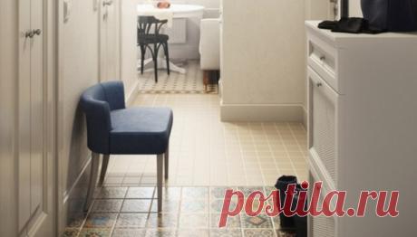 Российские дизайнеры – о том, что нужно знать о планировке малогабаритки, покраске потолка, отделке стен, выборе мебели и декора. Рассказываем, как правильно оформить тесную квартиру