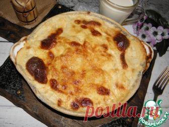 Гратен дофинуа 