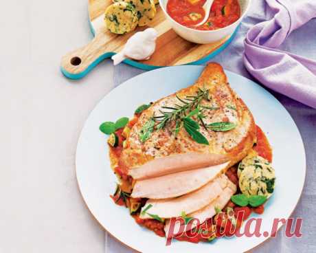 Сочное мясо в духовке: 4 вкусных рецепта – Lisa.ru