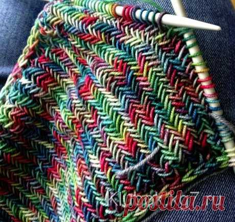 красиво | Клубок