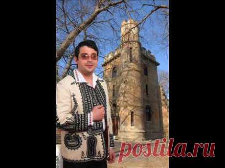 Costin Nitu-Mi-as face casa de piatra