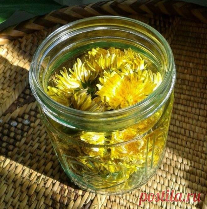 Самое мощное масло быстро устранит боли в суставах, шее, артрит, подагру, кисты в груди, головные боли и не только!