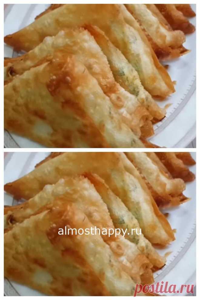 Вкуснятина за 5 минут из лаваша Ежедневник счастья
