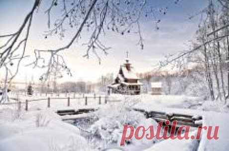 Сегодня 08 февраля в народном календаре Федор-поминальник