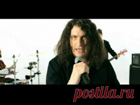 Скрябін — Нас кинули [Official Video]
