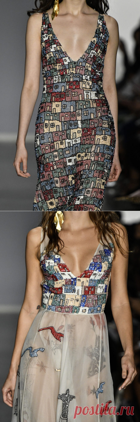 Detalhes // Fabiana Milazzo, SPFW, N43 // Foto 42 // Desfiles // FFW