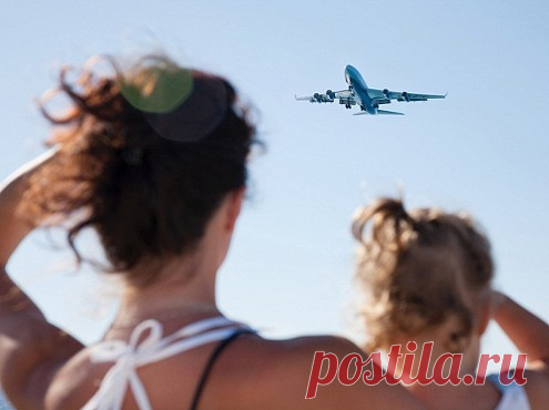 Теперь я покупаю авиабилеты только по вторникам, и вот почему… — Рамблер.Финансы