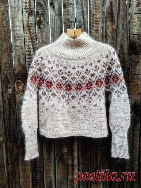 Ravelry: lindtski's Days of Beauty test