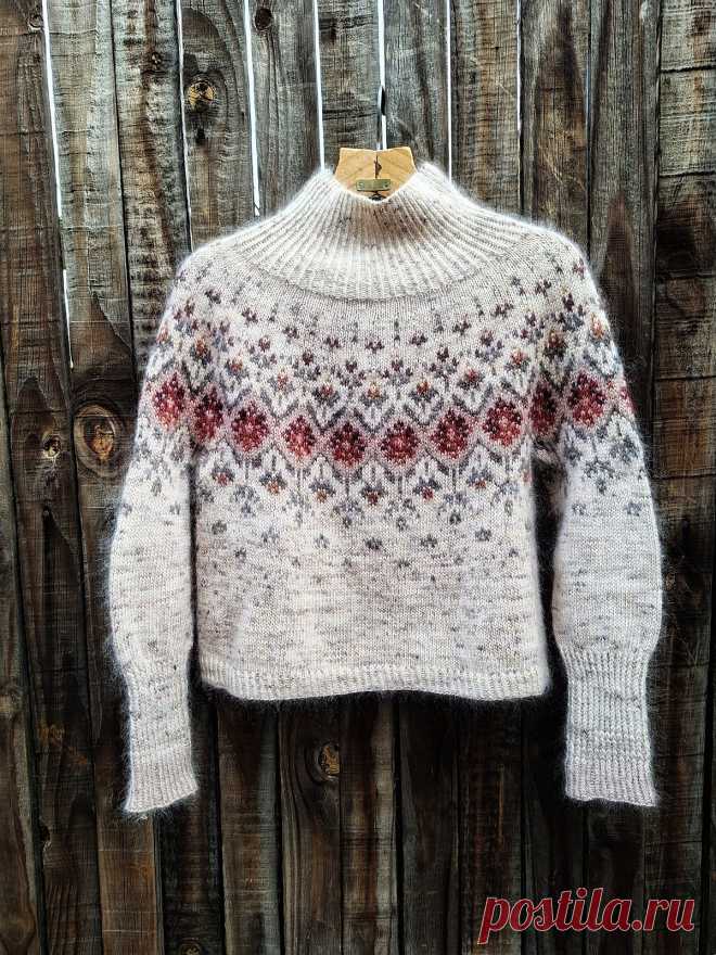 Ravelry: lindtski's Days of Beauty test