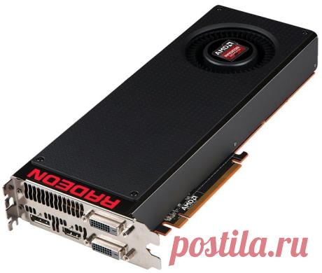 Новости Hardware - Официальный анонс видеокарты Radeon R9 Fury (Fiji Pro) | Overclockers.ua