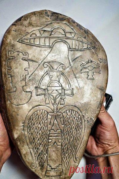 Правительство Мексики раскрыло несколько секретных археологических объектов, найденных в Охуэлос-де-Халиско