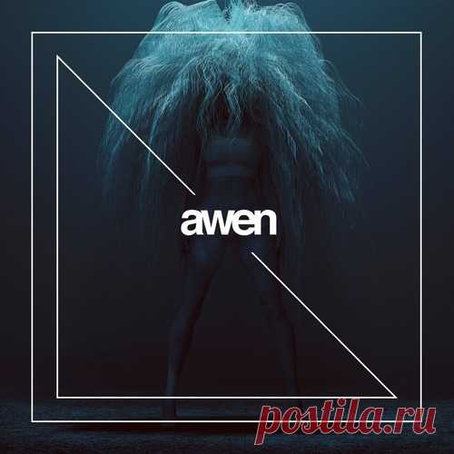 Spalamp – To the Rise [AWEN154]