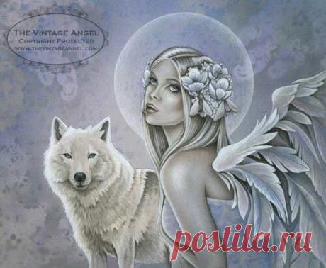 8a07649c237fdad9fc13ae437d2be097--angel-art-fantasy-art.jpg (500×411)