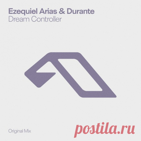 Ezequiel Arias &amp; Durante – Dream Controller [ANJDEE942BD] - HypeDJ.top