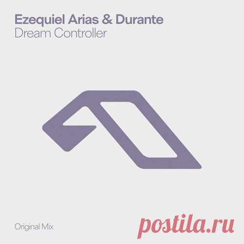 Ezequiel Arias & Durante – Dream Controller [ANJDEE942BD] - HypeDJ.top