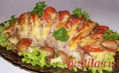 Вкуснятина