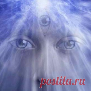 Тайна третьего глаза