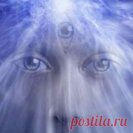Тайна третьего глаза