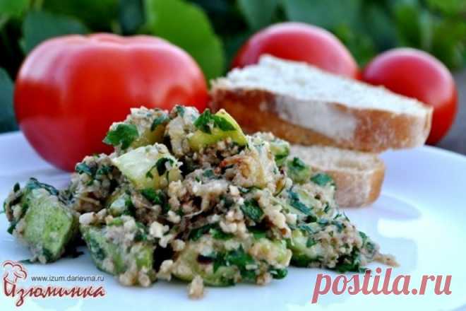 Вкусные жареные кабачки 
Жареные кабачки - это, в общем-то, прекрасно и само по себе, однако, есть парочка хитростей, которые помогут превратить банальный рецепт в праздничное блюдо. Весь секрет - в сопровождении. Если приго…