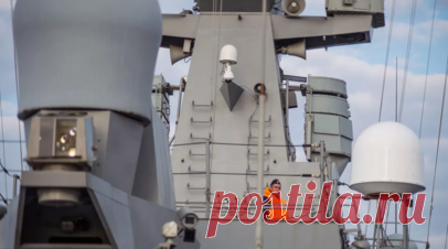 В Анкаре заявили о неизменности позиции по недопуску кораблей в Чёрное море. Позиция турецкой стороны по недопуску военных кораблей в акваторию Чёрного моря не изменилась. Читать далее