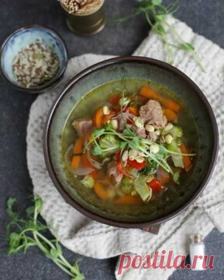 6 простых способов сохранить мышечную массу и избежать возрастной деградации тела | Nice&amp;Easy | Яндекс Дзен