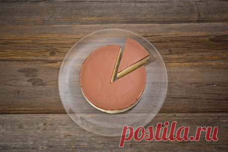 Как приготовить торт &quot;Птичье молоко&quot; - KitchenMag.ru
