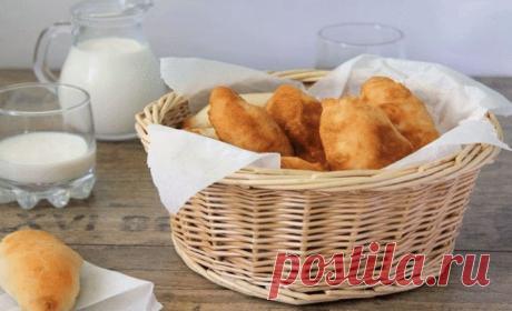 Блог сайта «Ваши любимые рецепты»