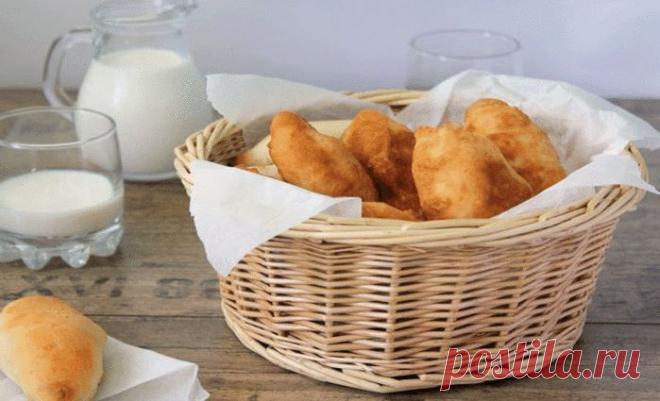 Блог сайта «Ваши любимые рецепты»