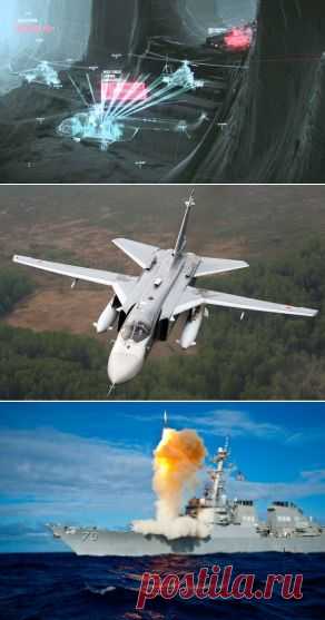 Russian Jamming System Blocks All NATO Electronics Inside Bubble 600 Km in Diameter over Syria