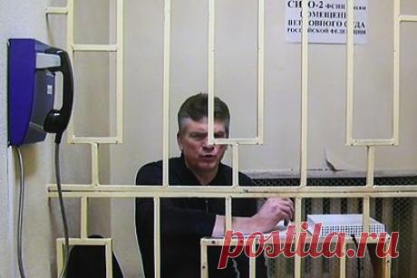 Стали известны подробности в деле главного кадровика Минобороны России