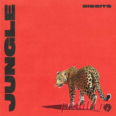 Biscits – Jungle