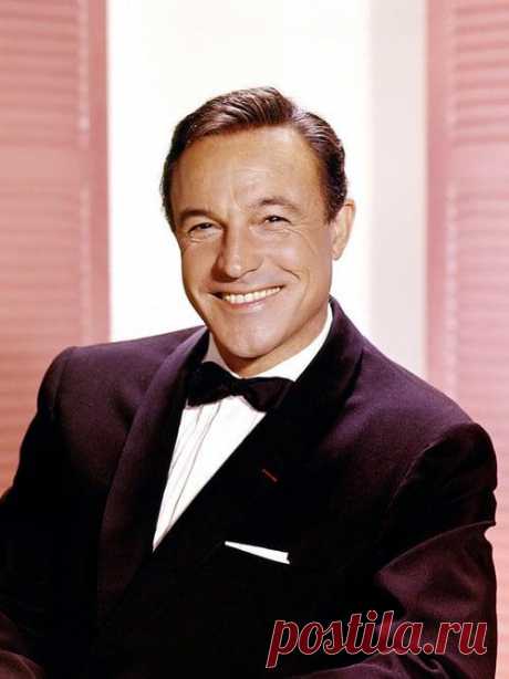 Джин Келли (Gene Kelly)
- 23 августа, 1912 • 2 февраля 1996