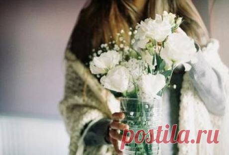 Все в этой жизни случается к лучшему! Очень красивое стихотворение! Подари себе надежду… Все в этой жизни случается к лучшему! Дайте возможность представиться случаю! Дайте возможность Вселенной исправиться! Пусть совершается то, что вам нравится! Кто-то вас бросил, ушел без прощания! Может,...