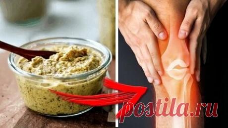 Льняное семя вместо ботокса. Всего 10 процедур – и вы себя не узнаете, настолько хорош результат!