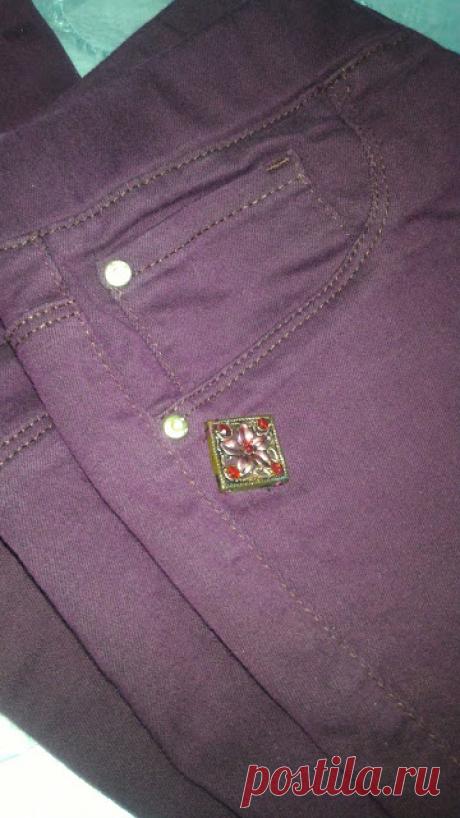 emekliyim.com - Geri Dönüsümün Merkezi: Pantalon Pacalarında Yapılabilecek Uygulamalar