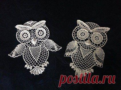 Красивые салфетки крючком. Вязать крючком салфетки схемы | Лаборатория домашнего хозяйства