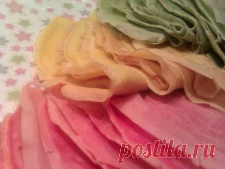 Книга Рецептов — Pastry.kiev.ua