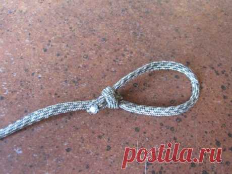 Slatts Paracord спасательных Браслет (без пряжки)