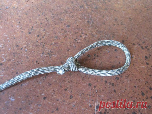 Slatts Paracord спасательных Браслет (без пряжки)